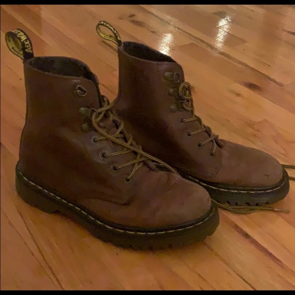 Doc Martens
